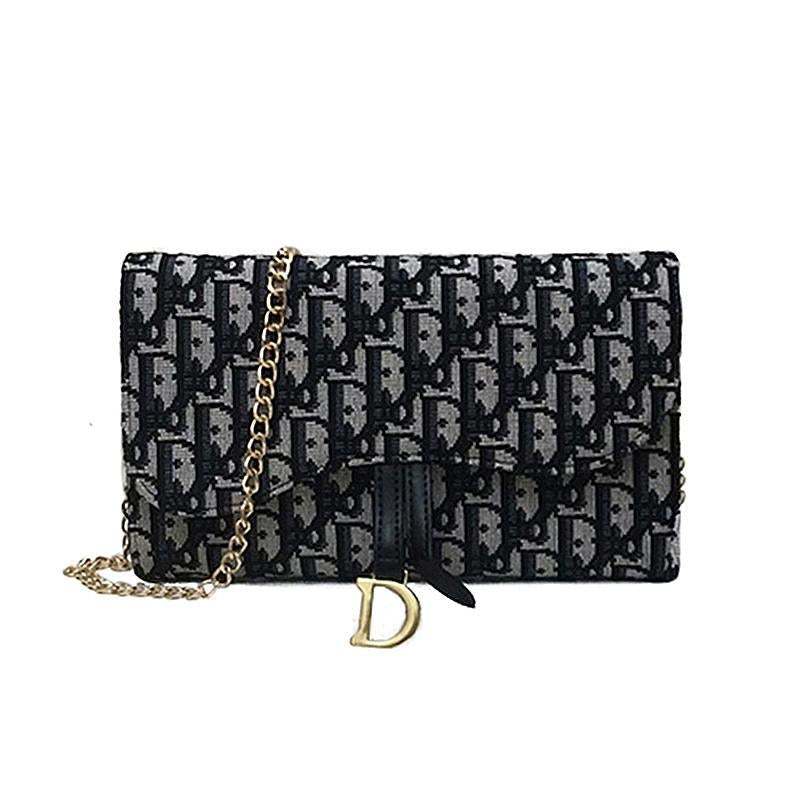 Dior(ディオール) SADDLE ポーチ