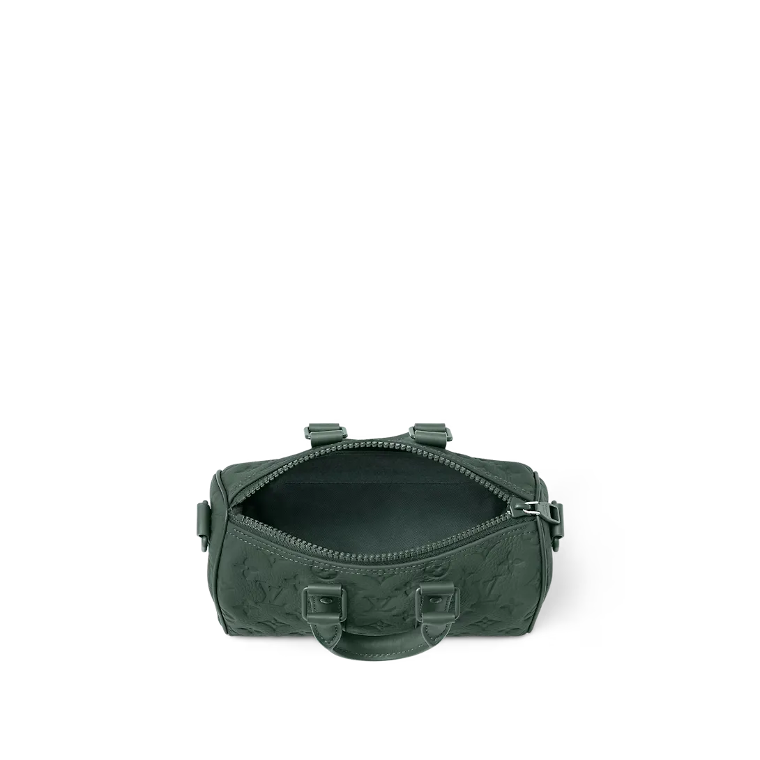 LOUIS VUITTON（ルイヴィトン）キーポルバンドリエール 25