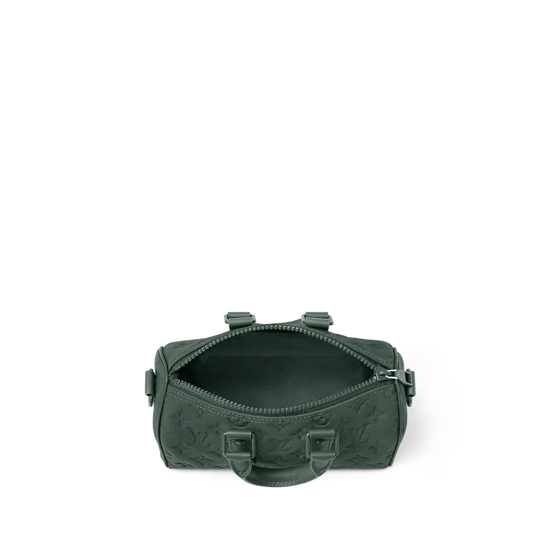 LOUIS VUITTON（ルイヴィトン）キーポルバンドリエール 25