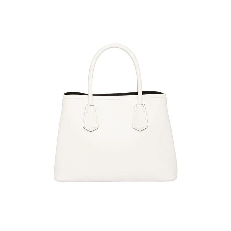 PRADA(プラダ) ダブルバッグ ホワイト