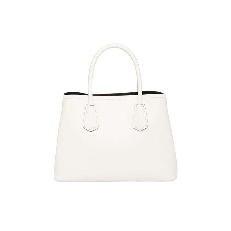 PRADA(プラダ) ダブルバッグ ホワイト