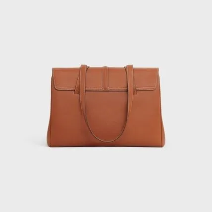 直営店 CELINE セーズ ミディアム 16 ソフトバッグ