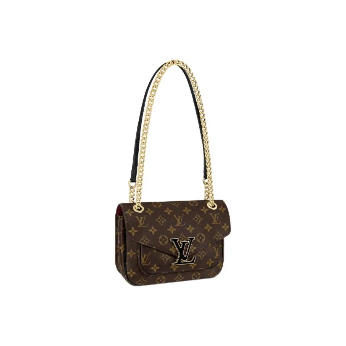 LOUIS VUITTON（ルイヴィトン）サックパッシー