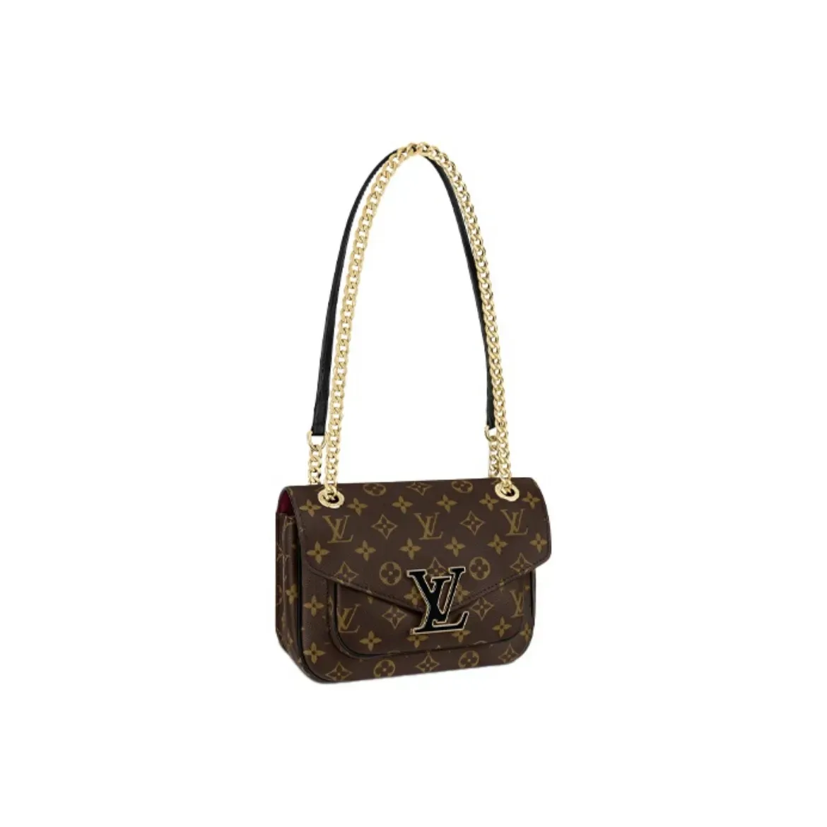 LOUIS VUITTON（ルイヴィトン）サックパッシー