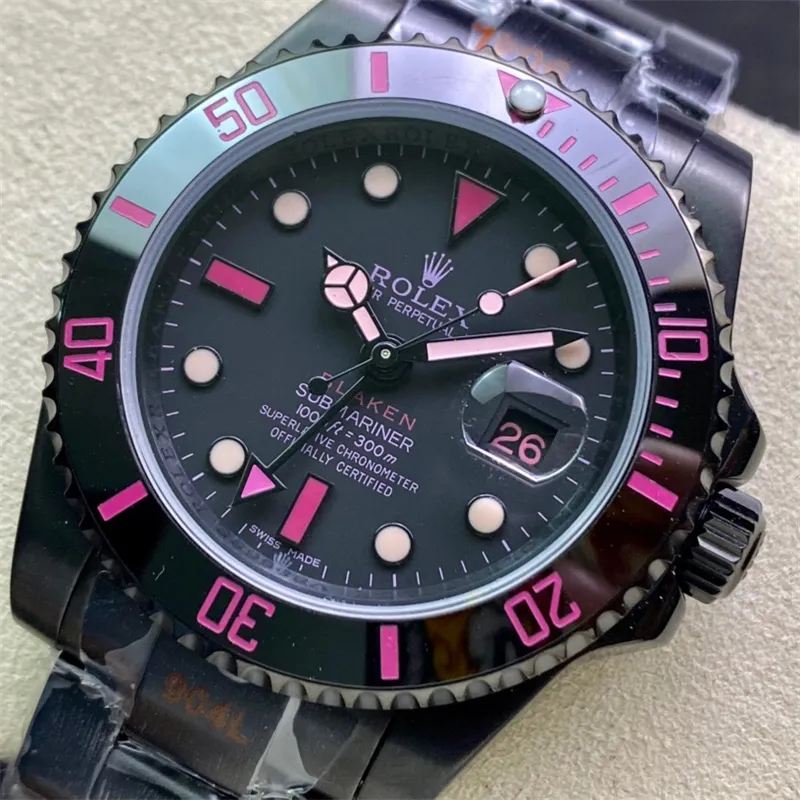 ロレックス サブマリーナーデイト