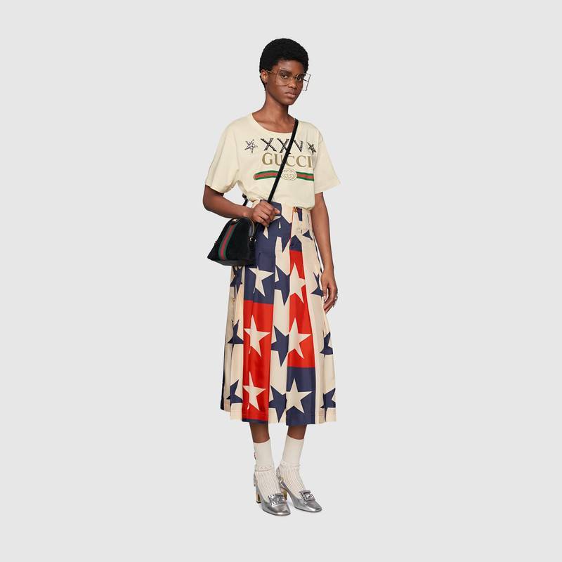 GUCCI(グッチ)〔オフィディア〕スモール ショルダーバッグ