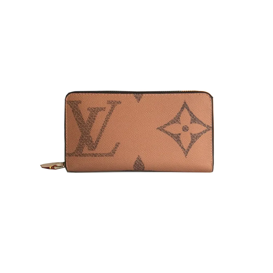 LOUIS VUITTON 財布 19 X 10CM ZIPPY M60017