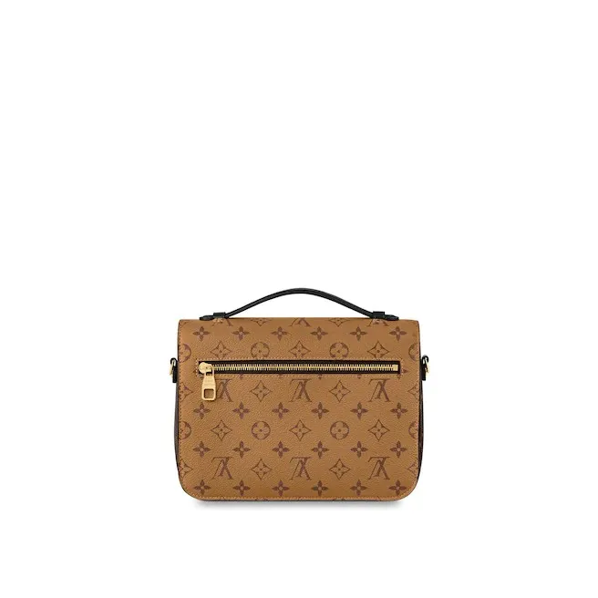 Louis Vuitton（ルイヴィトン）ポシェットメティス MM