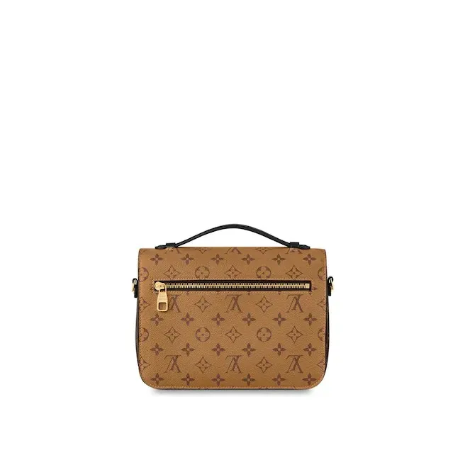 Louis Vuitton（ルイヴィトン）ポシェットメティス MM
