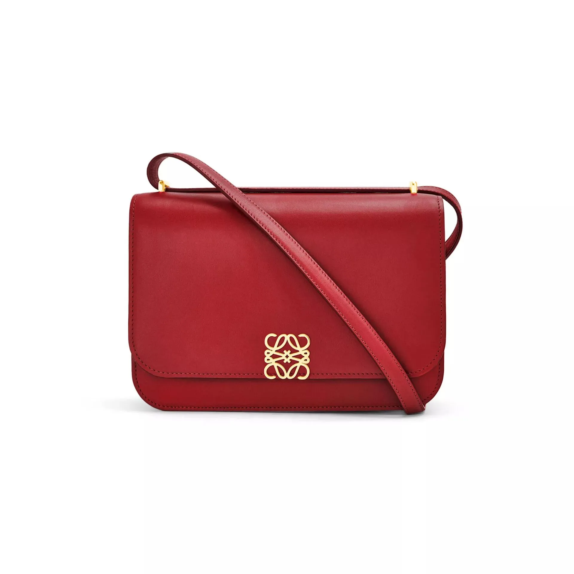 国内即発 LOEWE ゴヤバッグ (シルクカーフ)