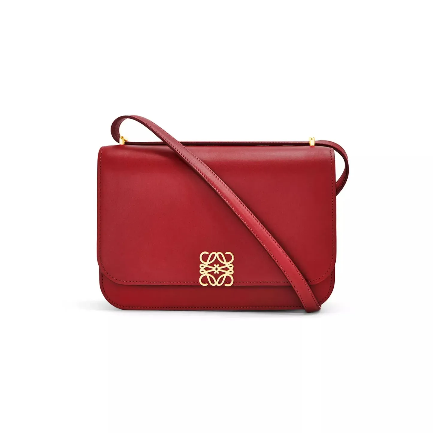 国内即発 LOEWE ゴヤバッグ (シルクカーフ)