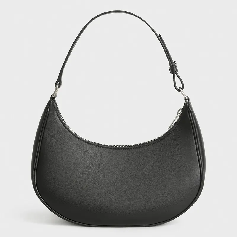 【21SS NEW】CELINE_men/ AVA スムースカーフスキン バッグ/ 2色