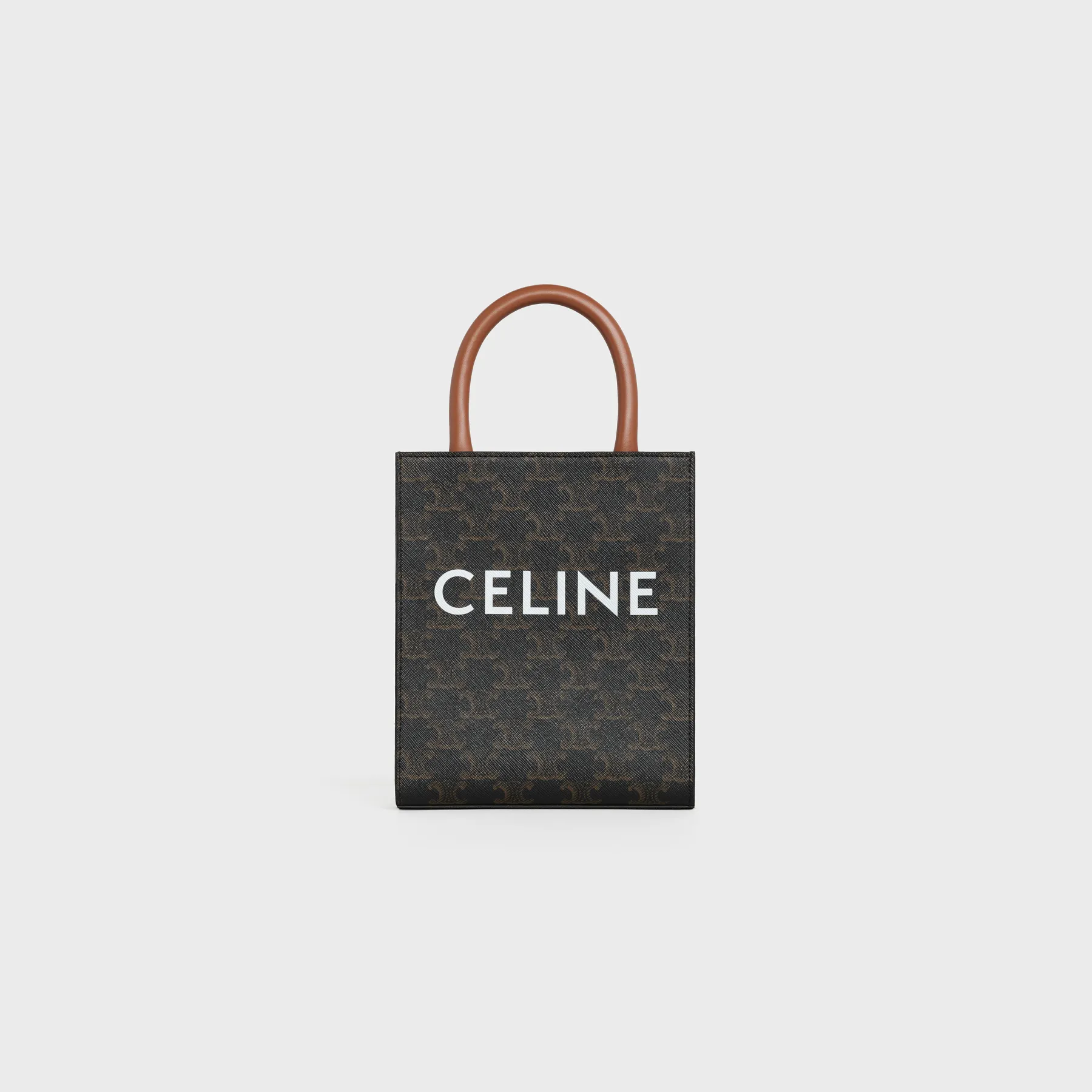 累積売上総額第１位！藤井夏恋さん同項【CELINE】ミニ★バーティカルカバトリオンフスターと同じバッグが欲しい？価格と品質に自信あり！数量限