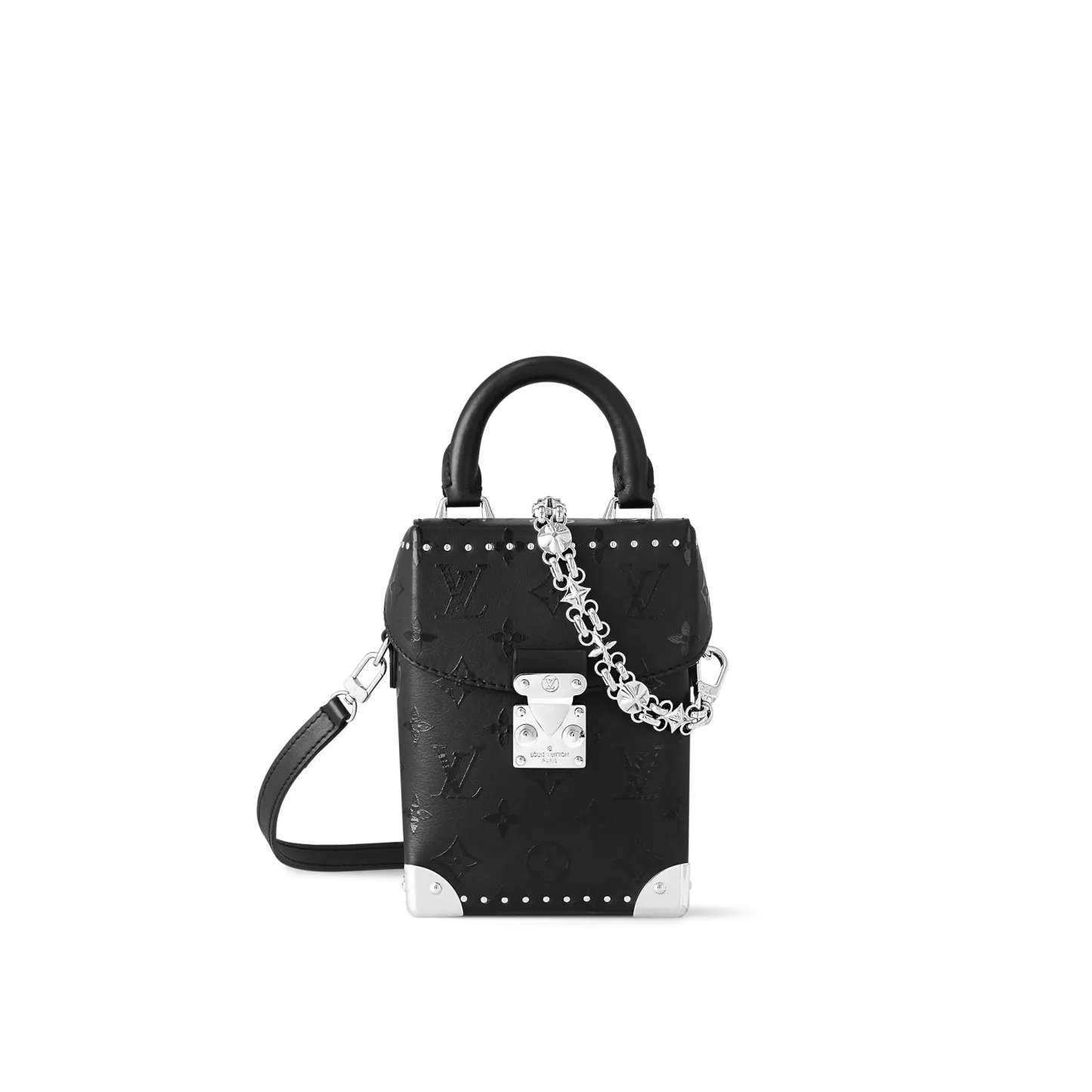 LOUIS VUITTON（ルイヴィトン）カメラボックス