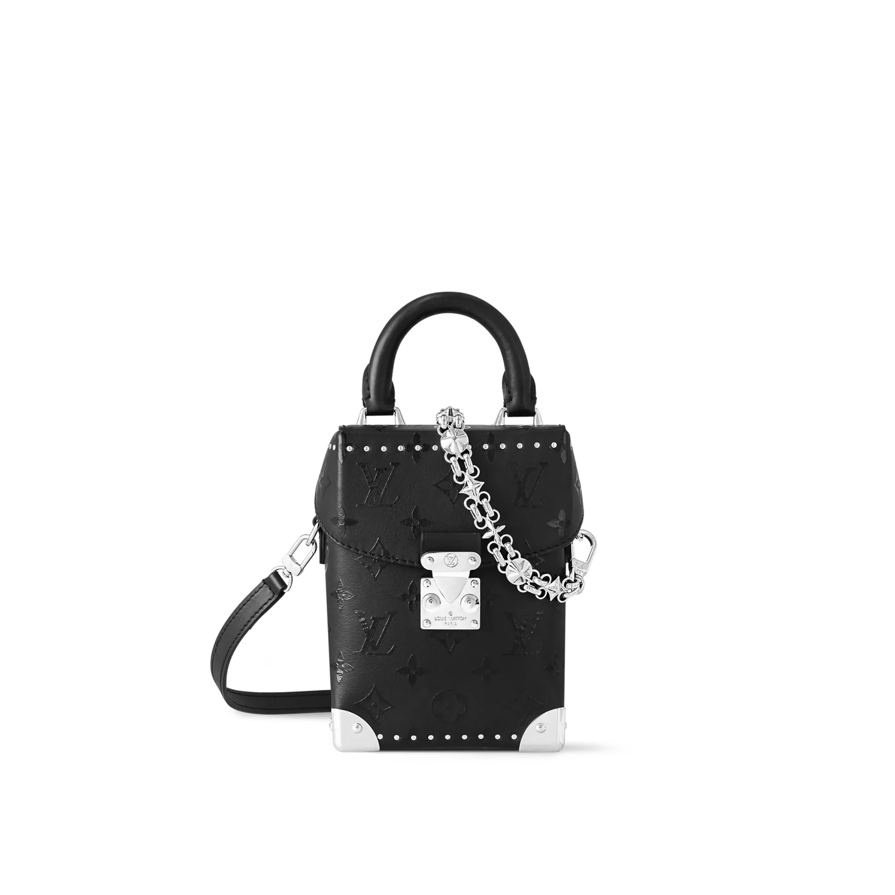 LOUIS VUITTON（ルイヴィトン）カメラボックス