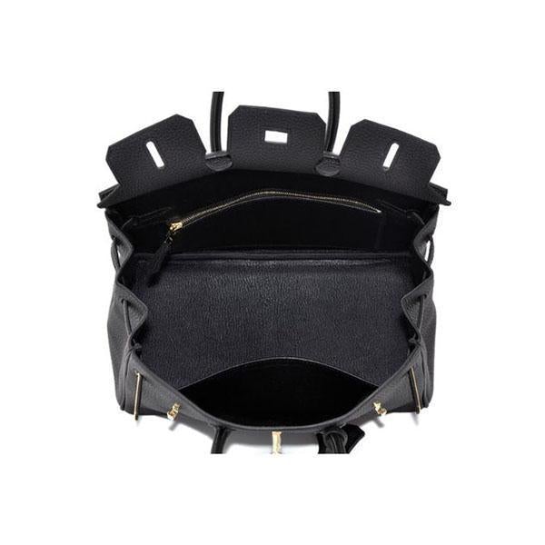 Hermes(エルメス) バーキン ハンドバッグ ゴールド金具 2 Way 5色