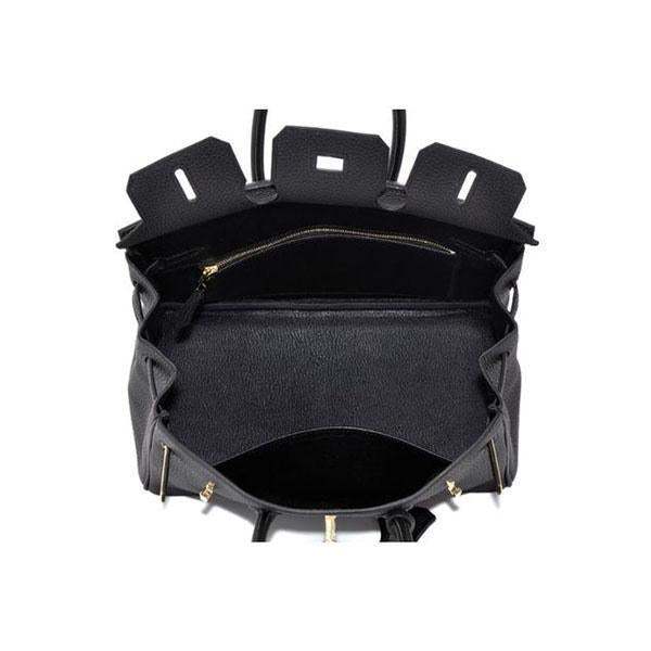 Hermes(エルメス) バーキン ハンドバッグ ゴールド金具 2 Way 5色