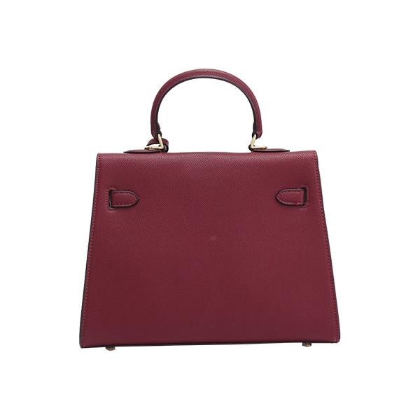 Hermes(エルメス) ケリー ハンドバッグ ゴールド金具 2 Way 3色