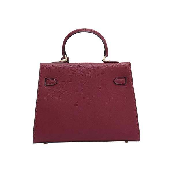 Hermes(エルメス) ケリー ハンドバッグ ゴールド金具 2 Way 3色