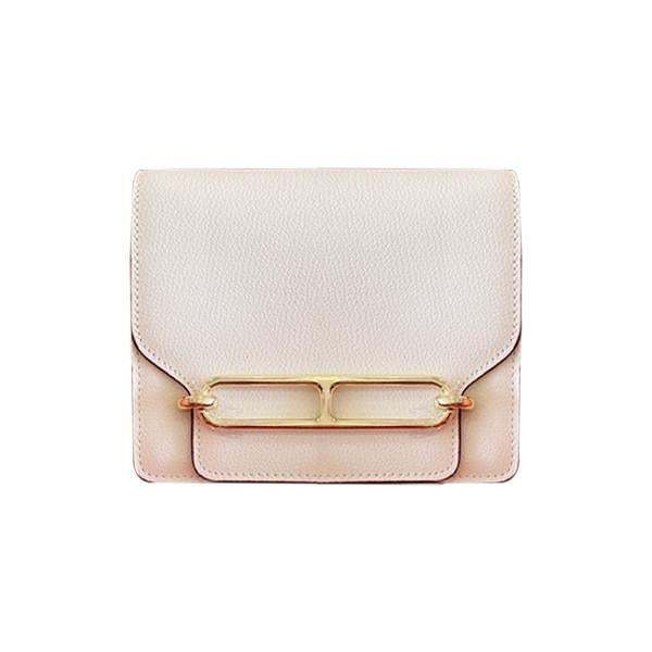 Hermes(エルメス) ルリ バッグ ミニ 2色