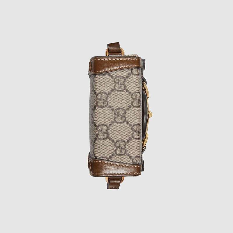 GUCCI(グッチ) 〔グッチ ホースビット 1955〕ミニバッグ