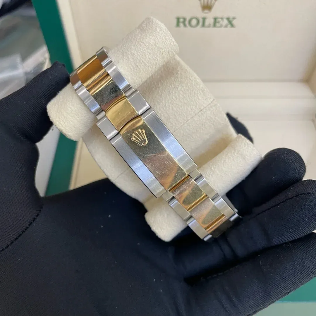 (新品) デイトジャスト 41MM時計