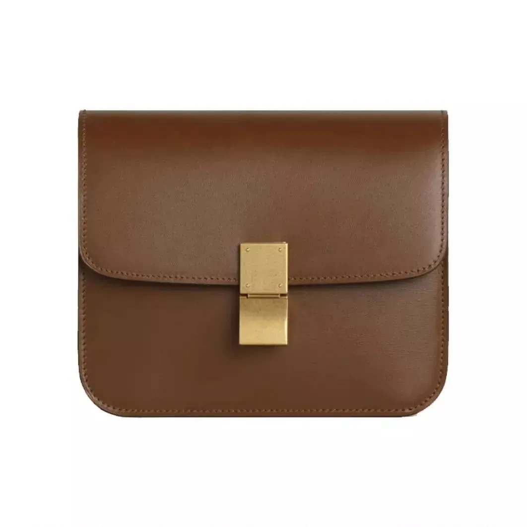 CELINE classic セリーヌ クラシック ティーン ボックス