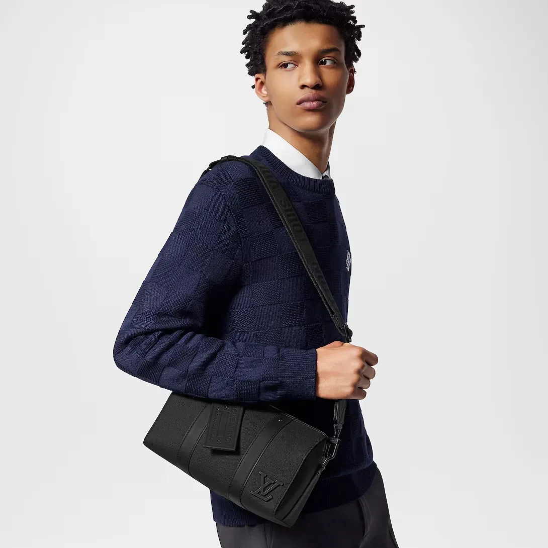 LOUIS VUITTON（ルイヴィトン）シティキーポル