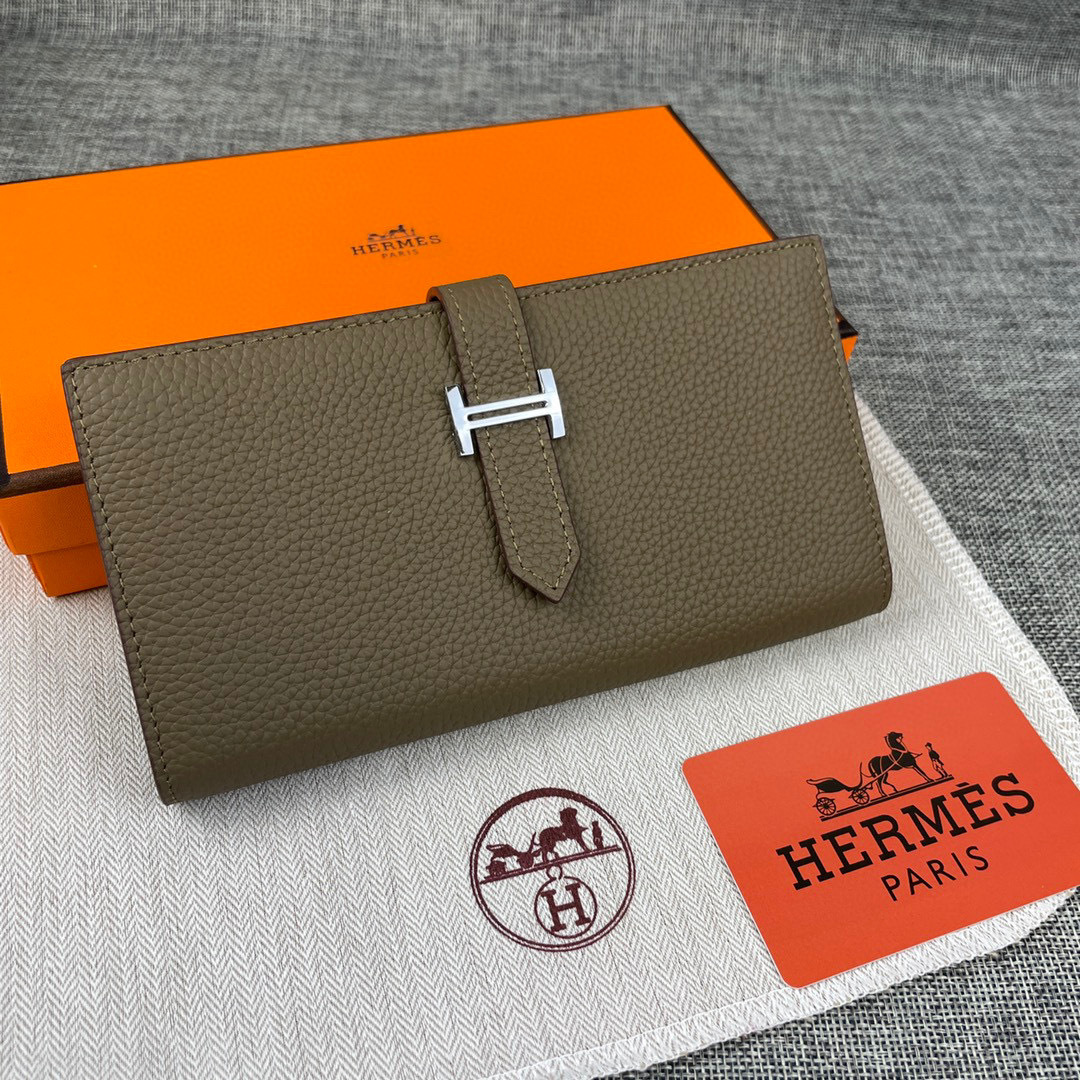 Hermes(エルメス) 財布 ベアン スフレ 6色