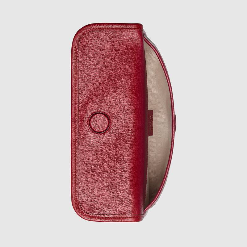 DORAEMON x GUCCI ベルトバッグ