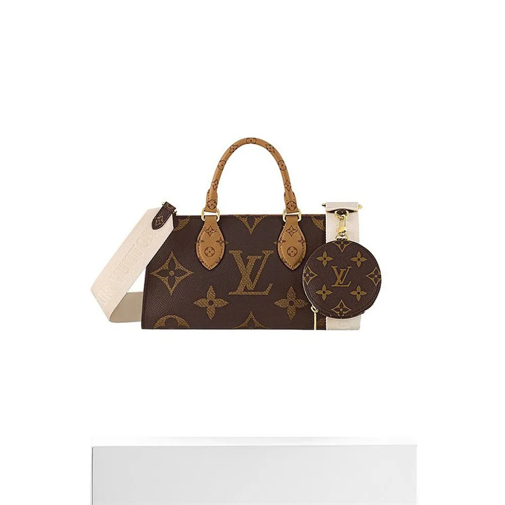 LOUIS VUITTON（ルイヴィトン）オンザゴー EW