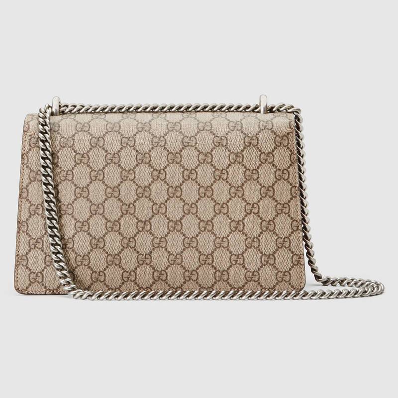 GUCCI(グッチ)〔ディオニュソス〕GG スモール ショルダーバッグ
