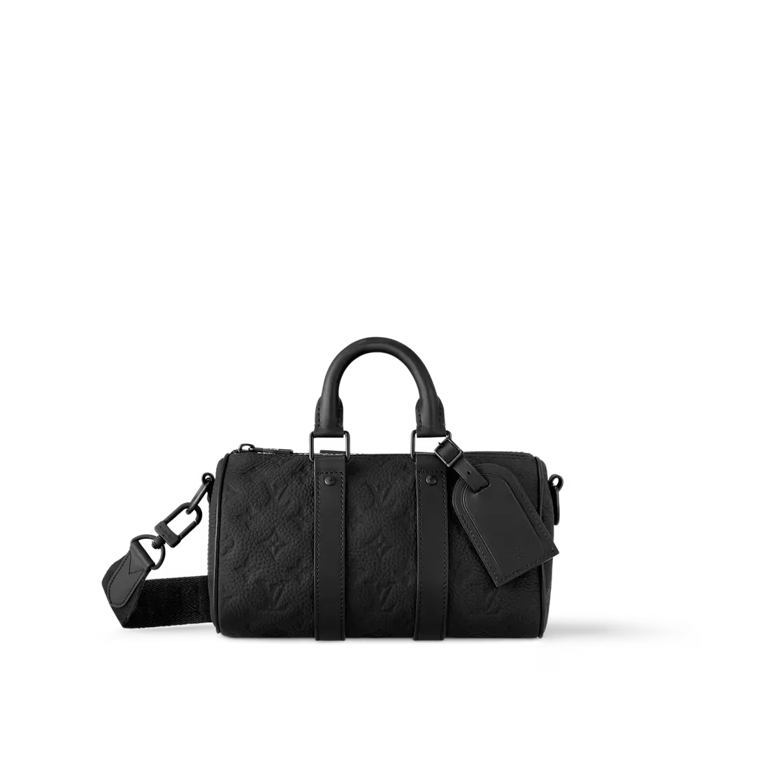 LOUIS VUITTON（ルイヴィトン）キーポルバンドリエール 25