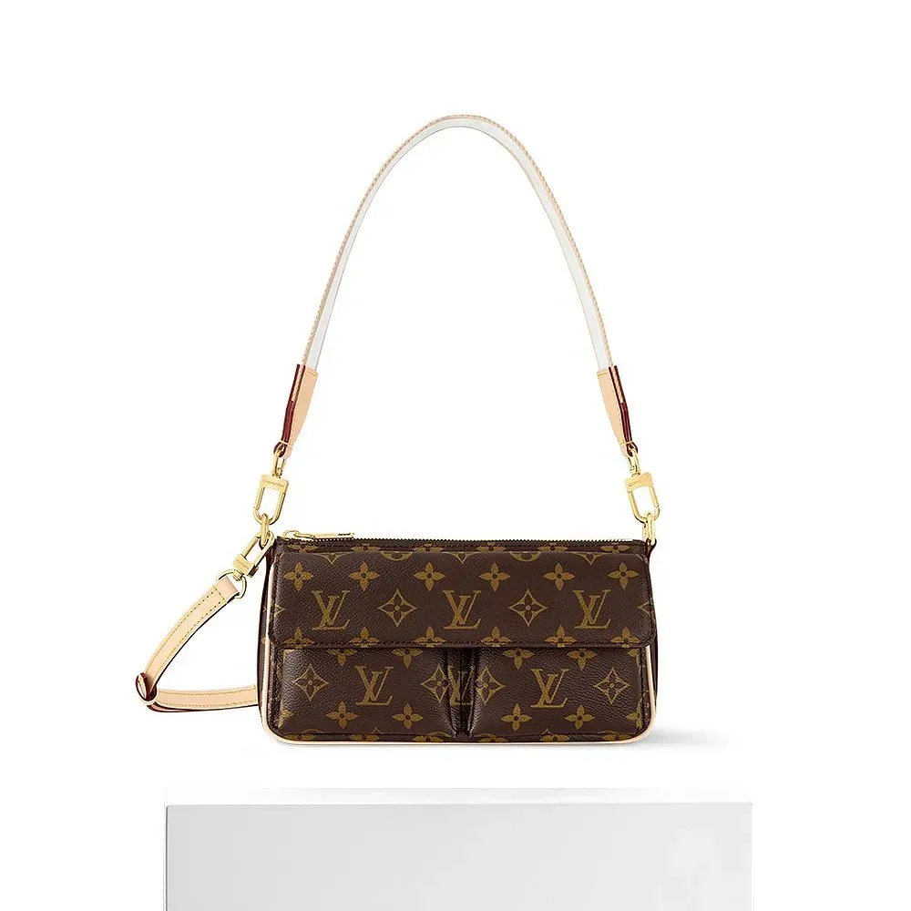 LOUIS VUITTON（ルイヴィトン）ヴィヴァシテ