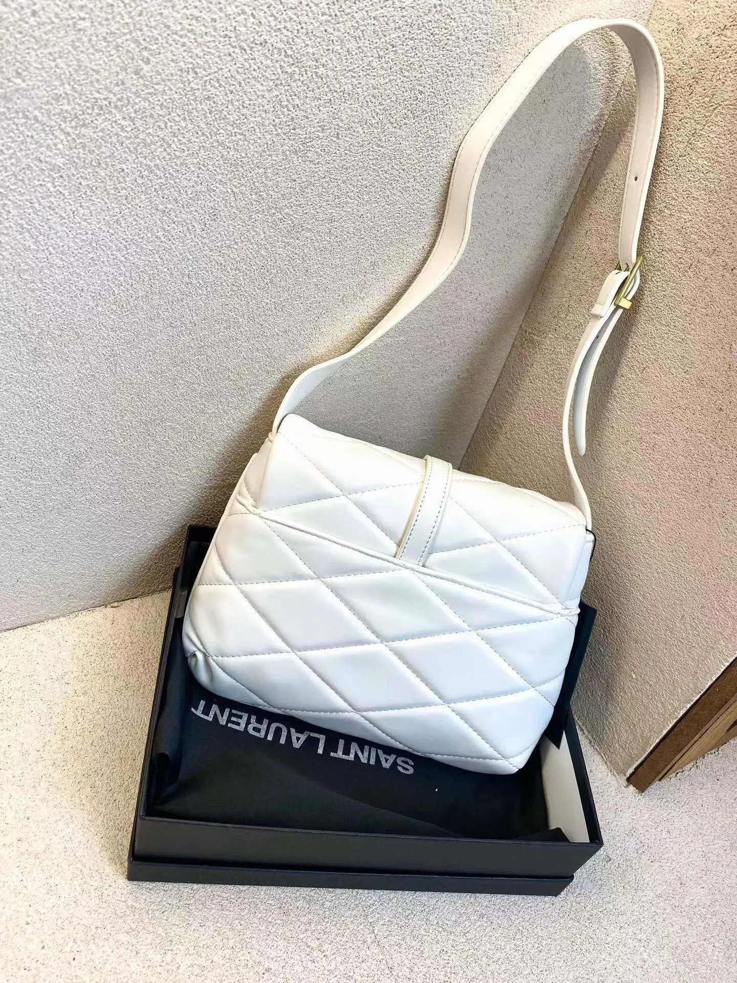 【Saint Laurent】新作！-BUYMA