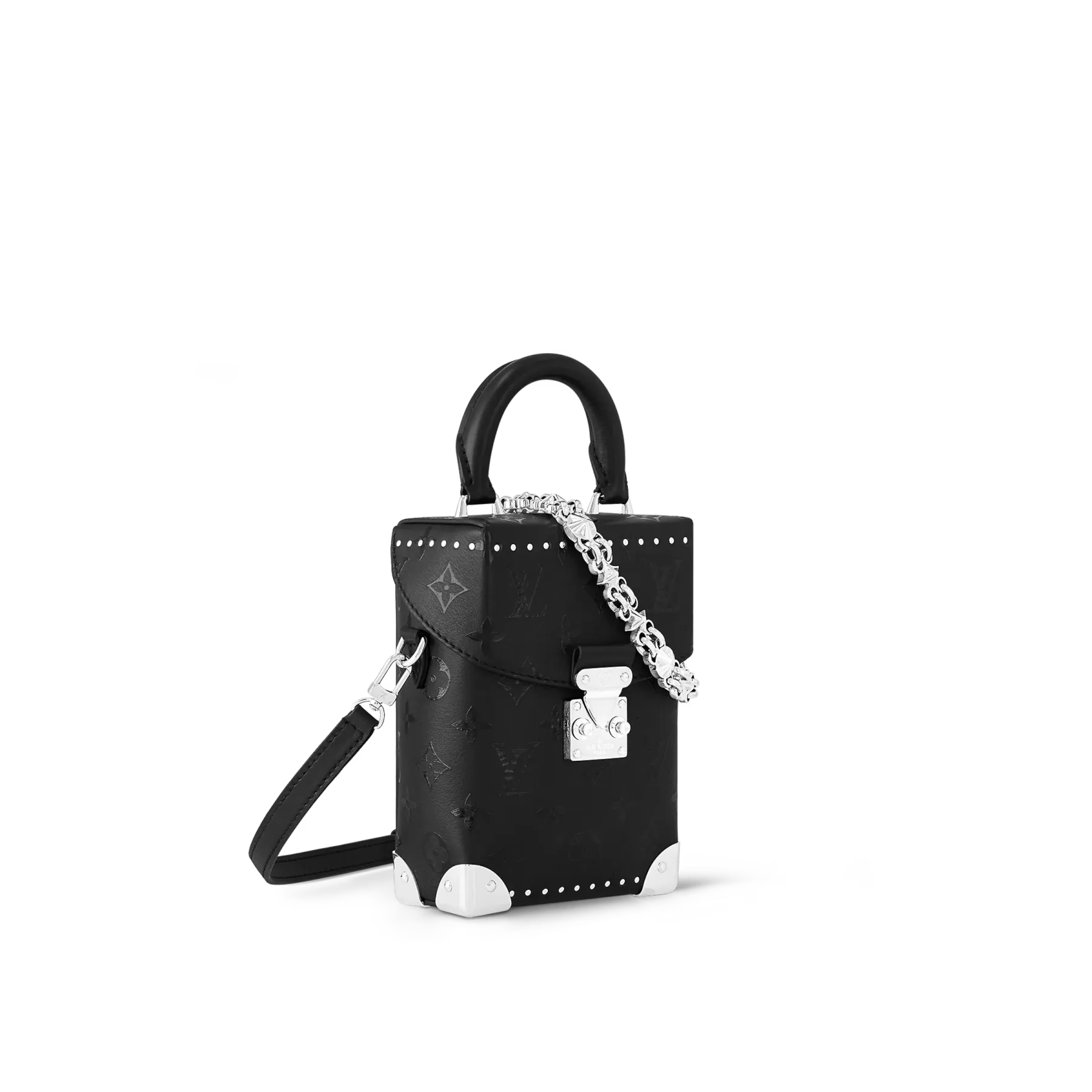 LOUIS VUITTON（ルイヴィトン）カメラボックス