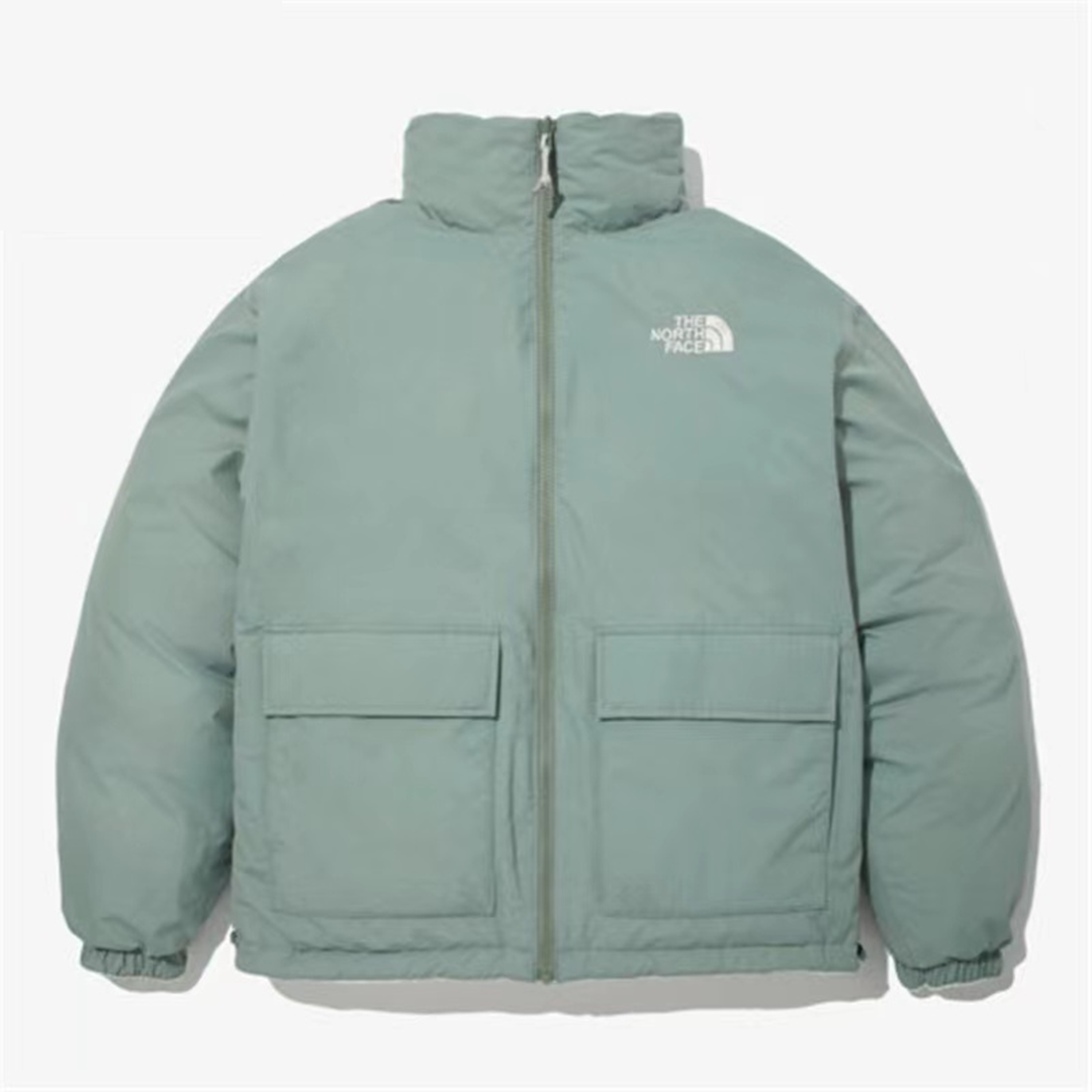 The North Face Reversible Jacket