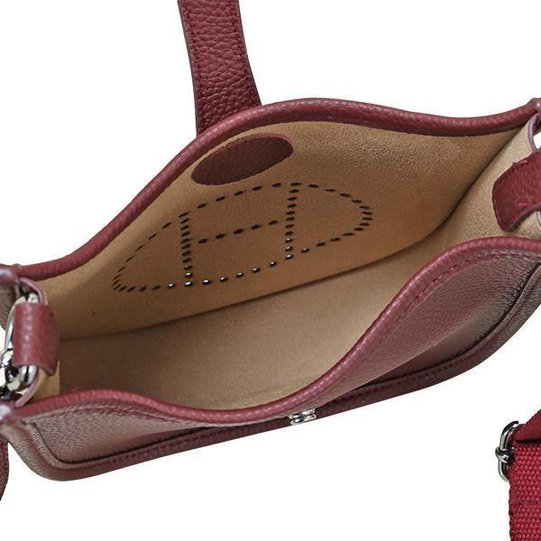 Hermes(エルメス) エブリン III 33 バッグ 5色