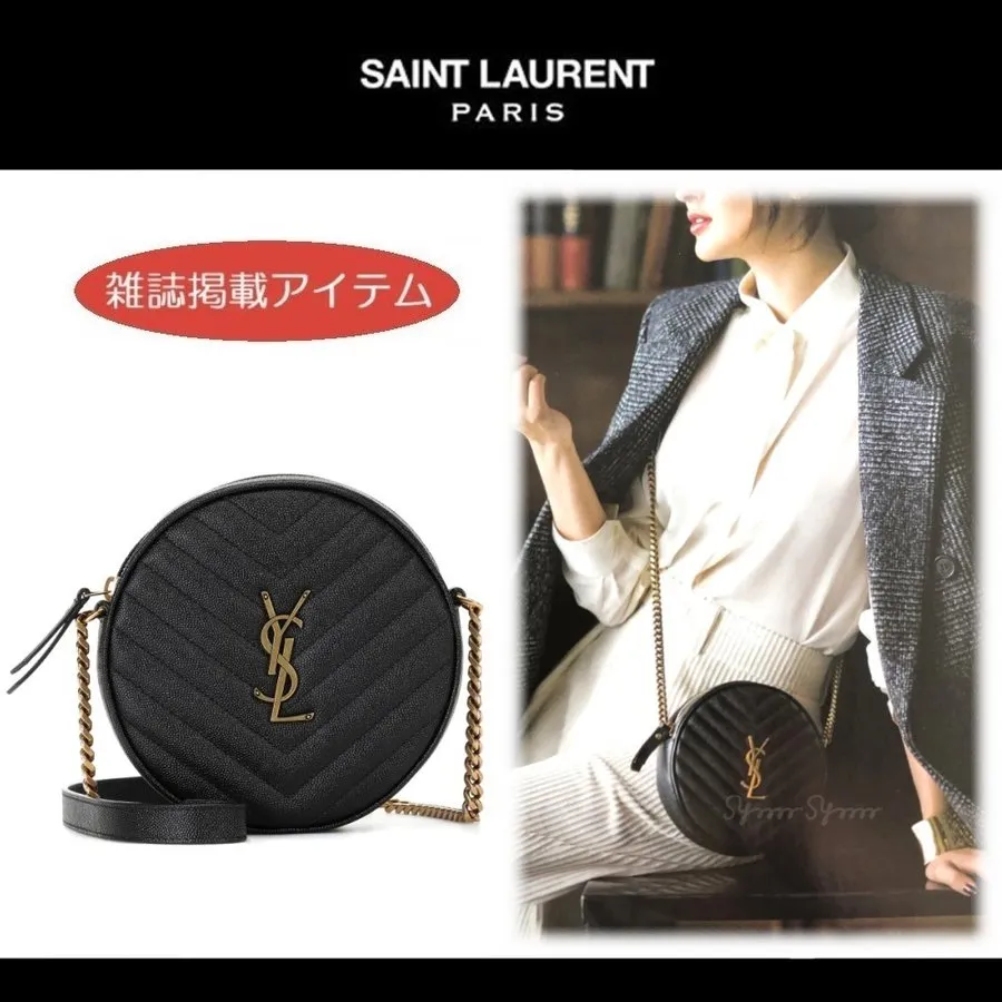 即発送【直販】☆ヴィニルショルダーバッグ