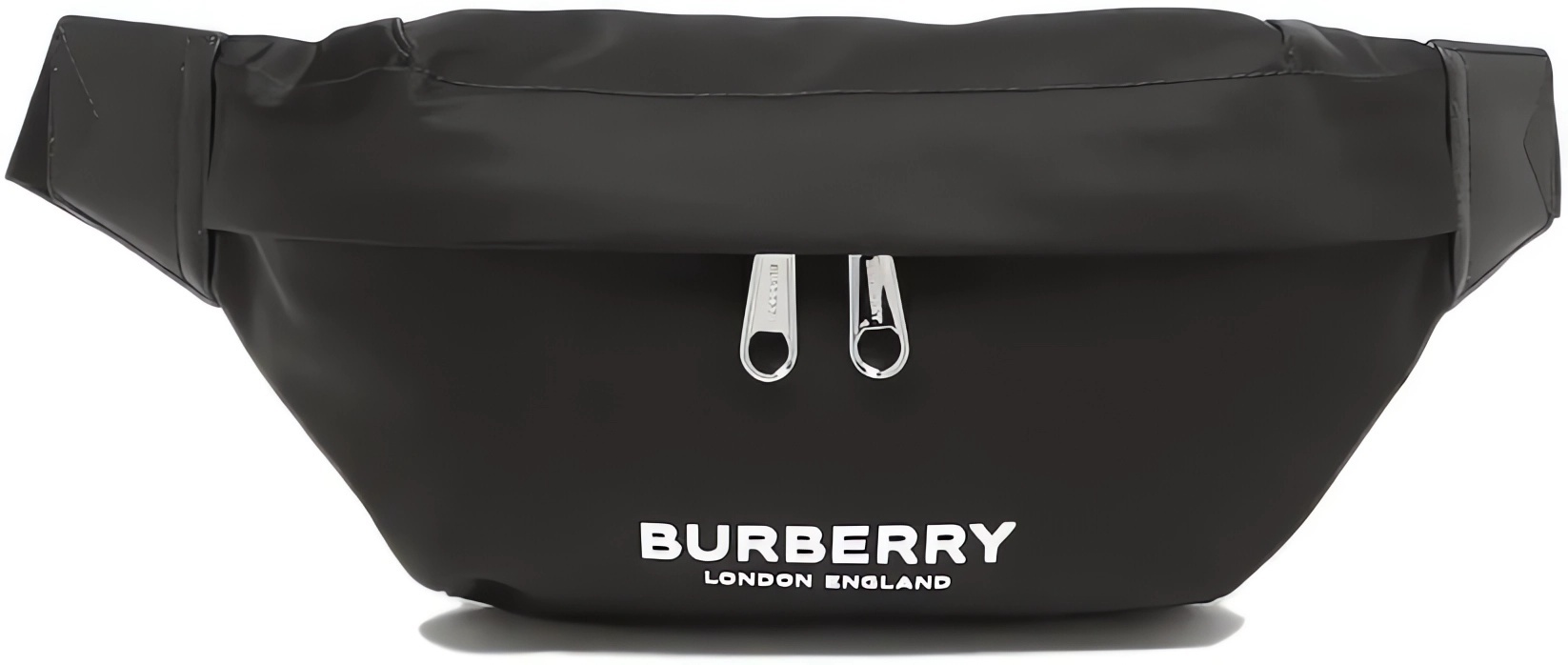 [バーバリー] クロスボディバッグ 8049095 ソニー メンズ ブラック [並行輸入品] カラー：ブラック サイズ：フリーサイズ​