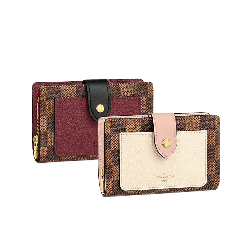 Louis Vuitton（ルイヴィトン）ポルトフォイユジュリエット 2色