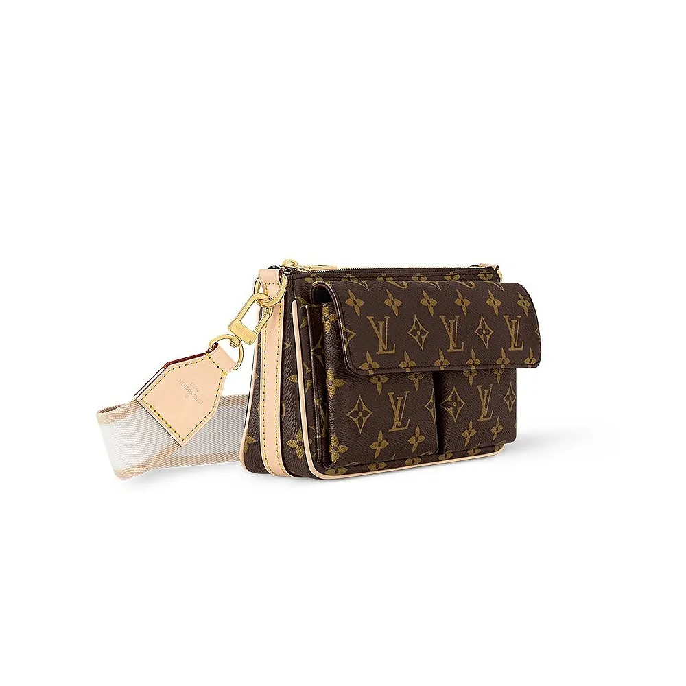 LOUIS VUITTON（ルイヴィトン）ヴィヴァシテ