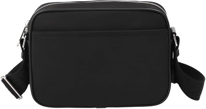 [バーバリー] ショルダーバッグ パディ ブラック メンズ 品番8049094 A1189​