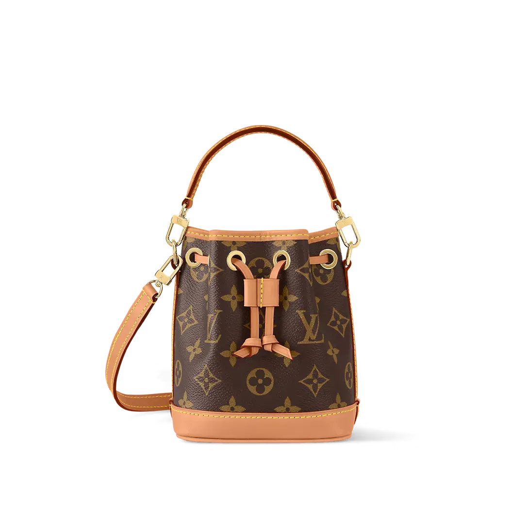 Louis Vuitton（ルイヴィトン）ナノノエ