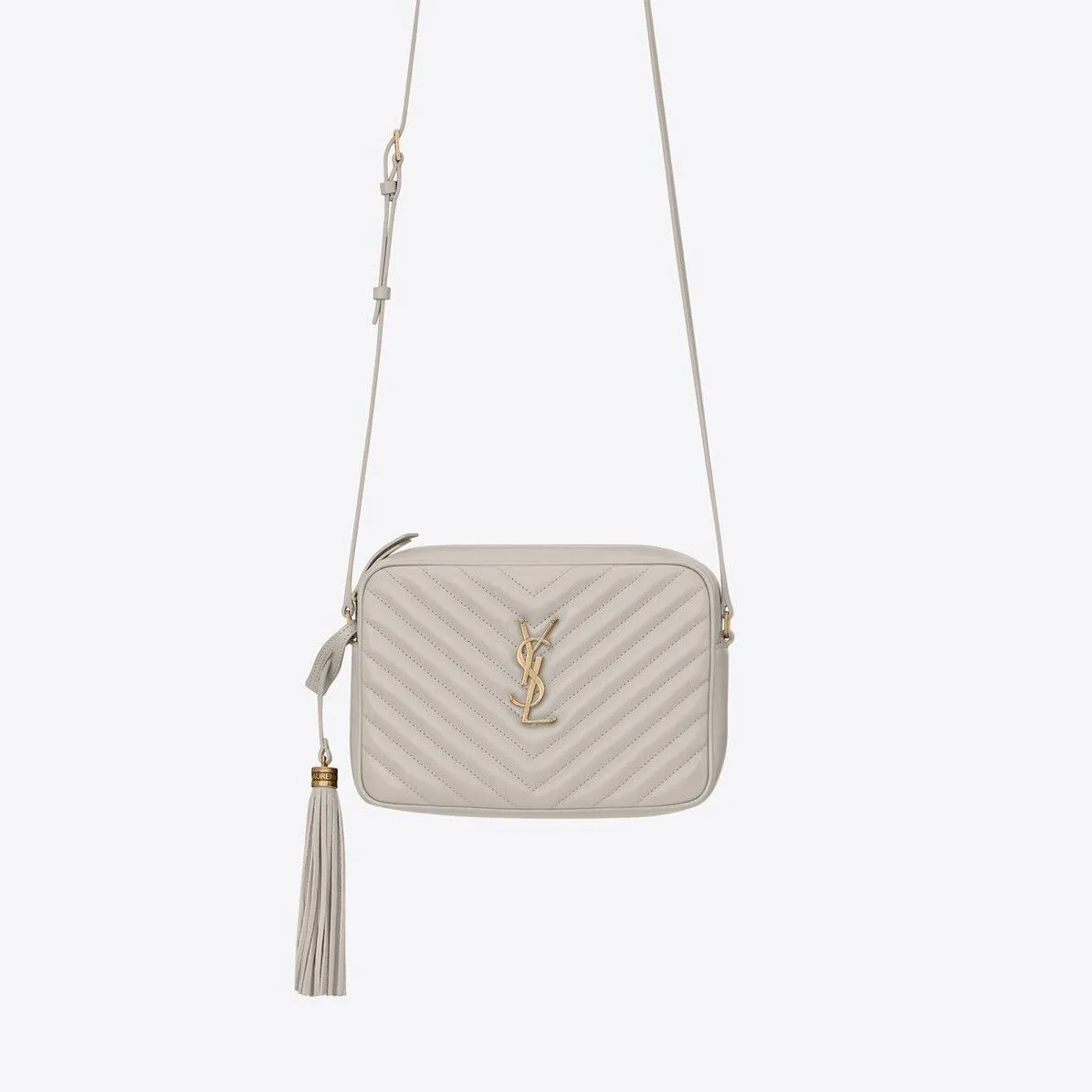 即発送【直販】☆LOU（キルティングレザー）