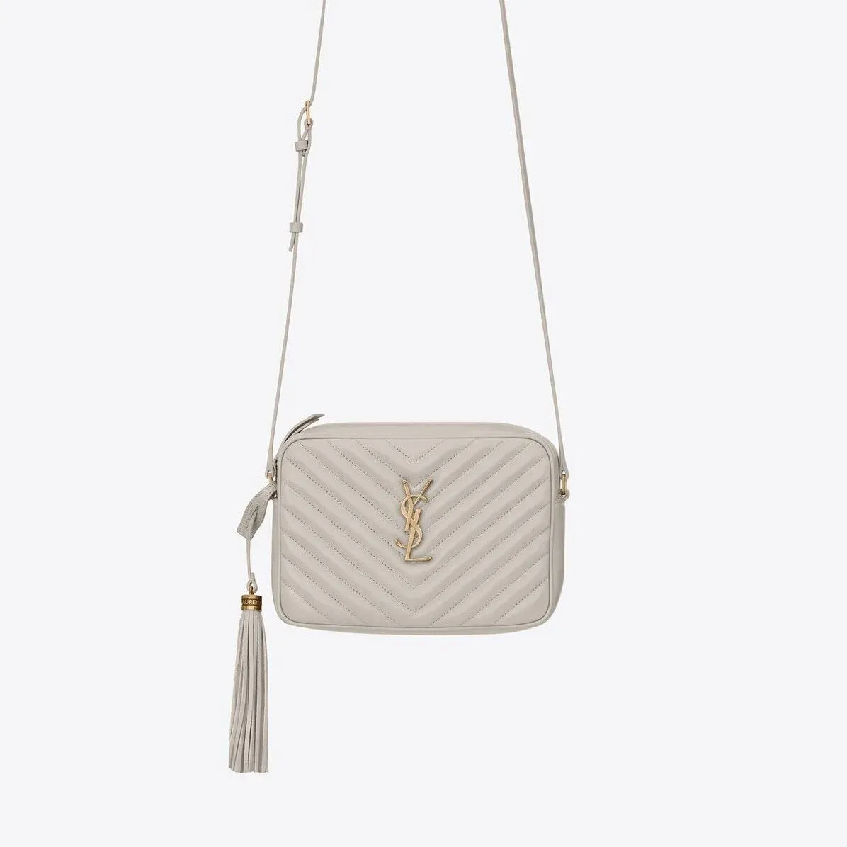 即発送【直販】☆LOU（キルティングレザー）