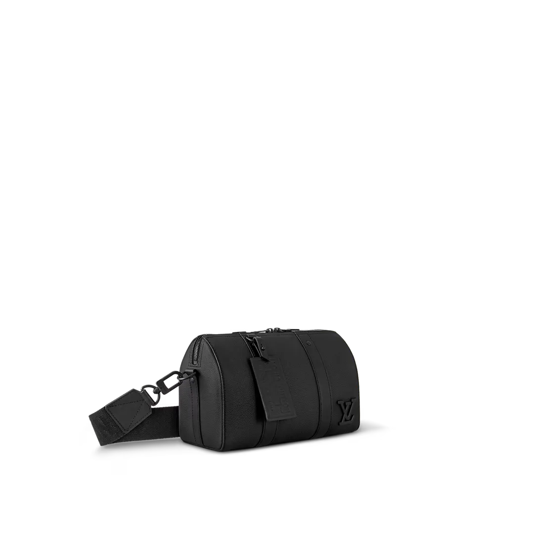 LOUIS VUITTON（ルイヴィトン）シティキーポル