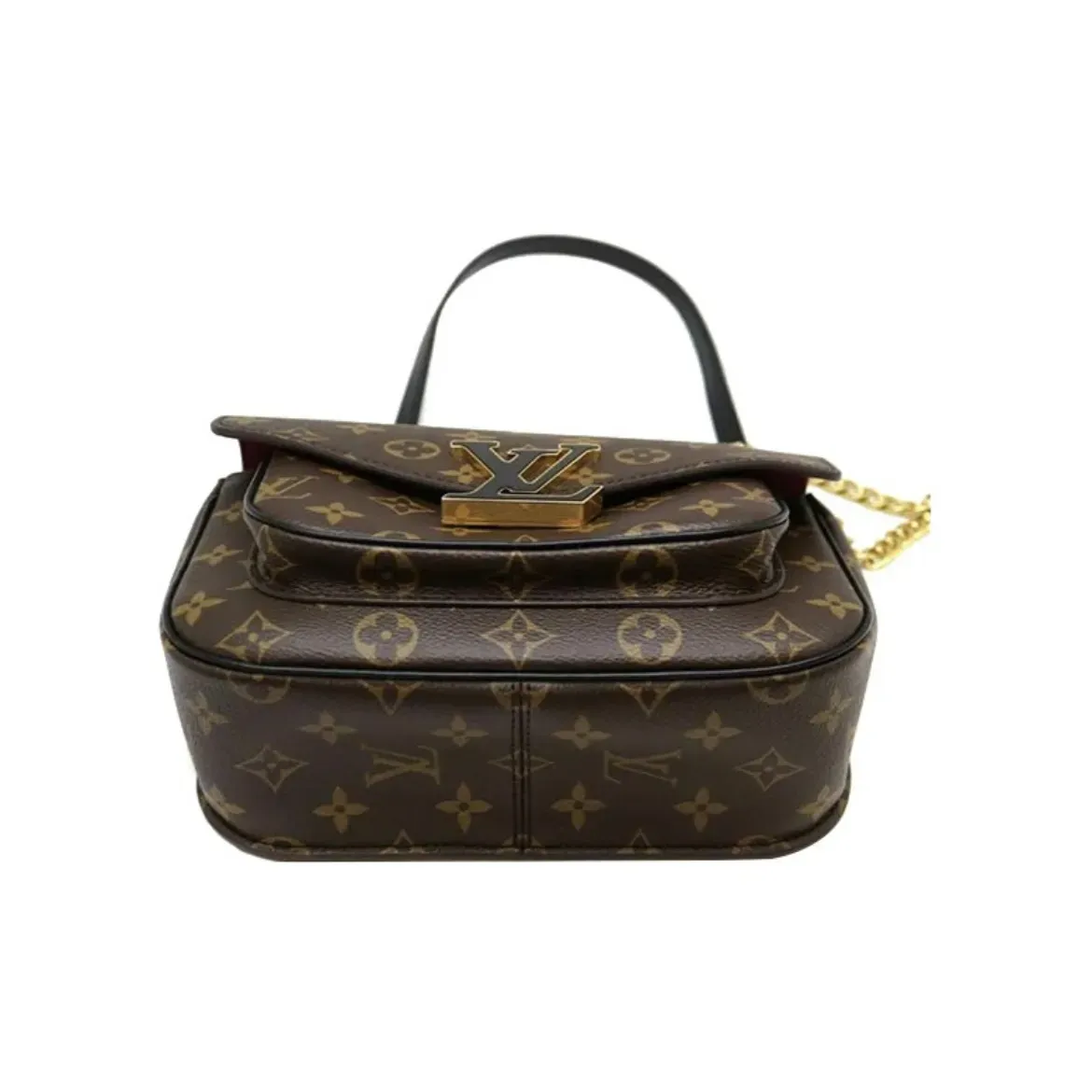 LOUIS VUITTON（ルイヴィトン）サックパッシー