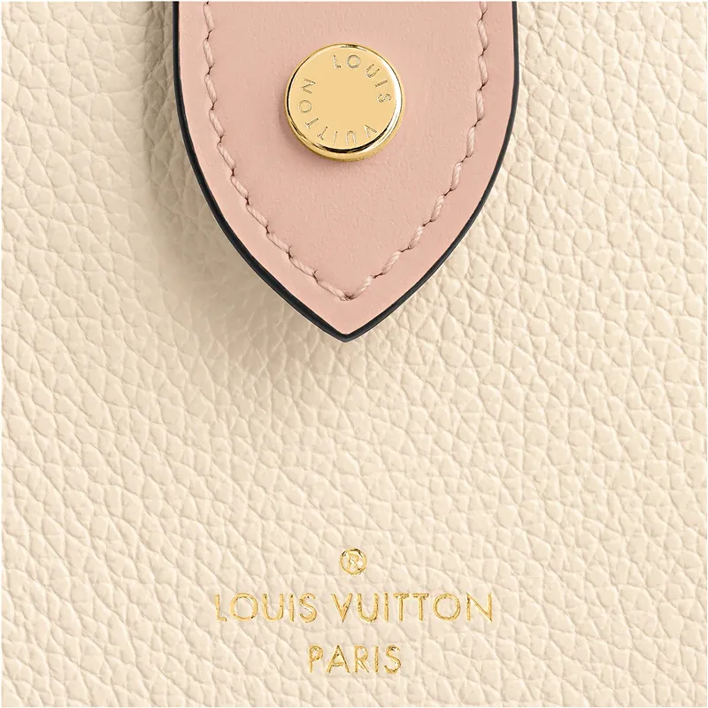 Louis Vuitton（ルイヴィトン）ポルトフォイユジュリエット 2色