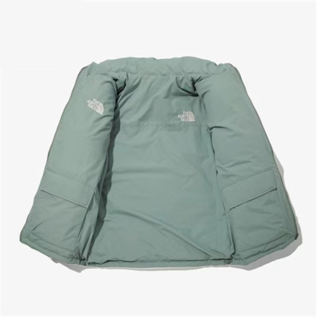 The North Face Reversible Jacket